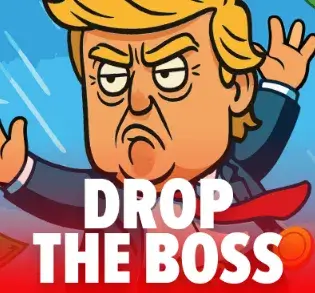 Drop the Boss Slot Game