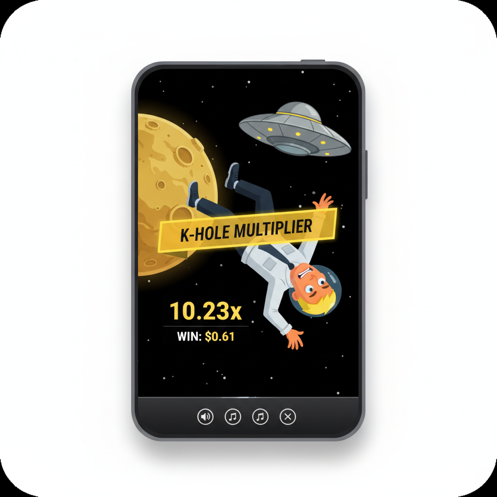 Drop the Boss — bonus round on mobile