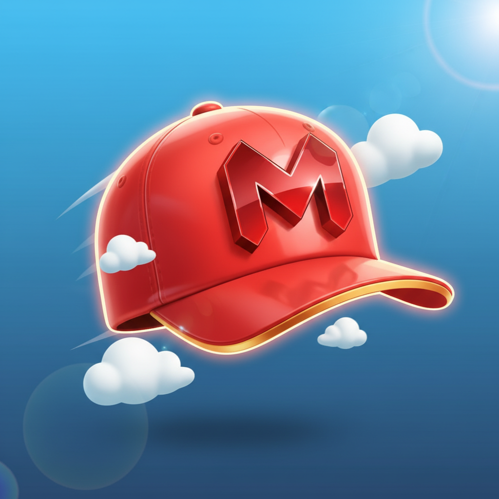 MEGA cap in Drop the Boss — pays 0.2x each